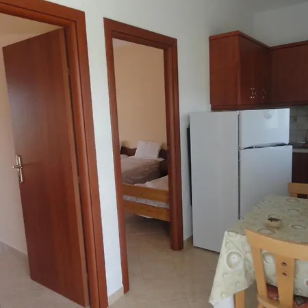 Pension Delfini Asprovalta Room photo