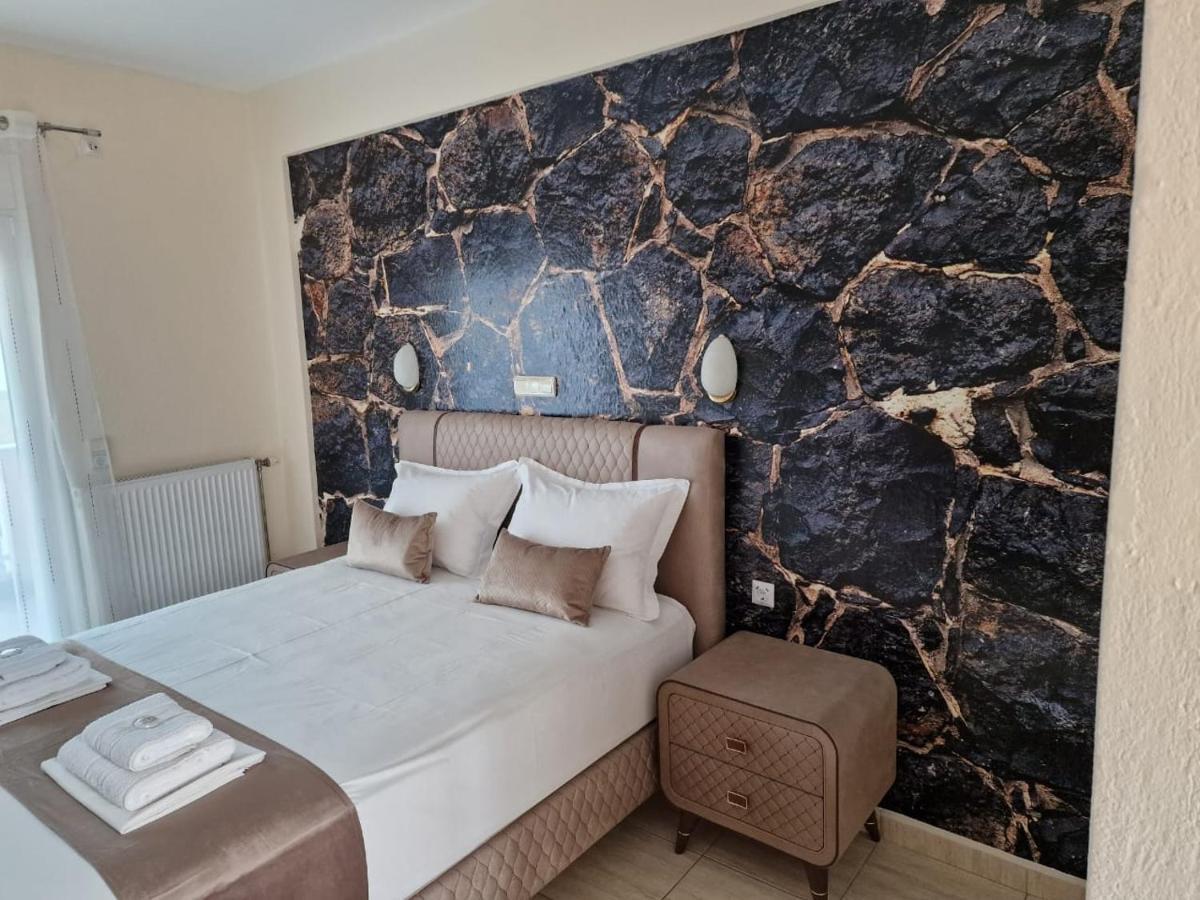 Aparthotel Delfini Asprovalta