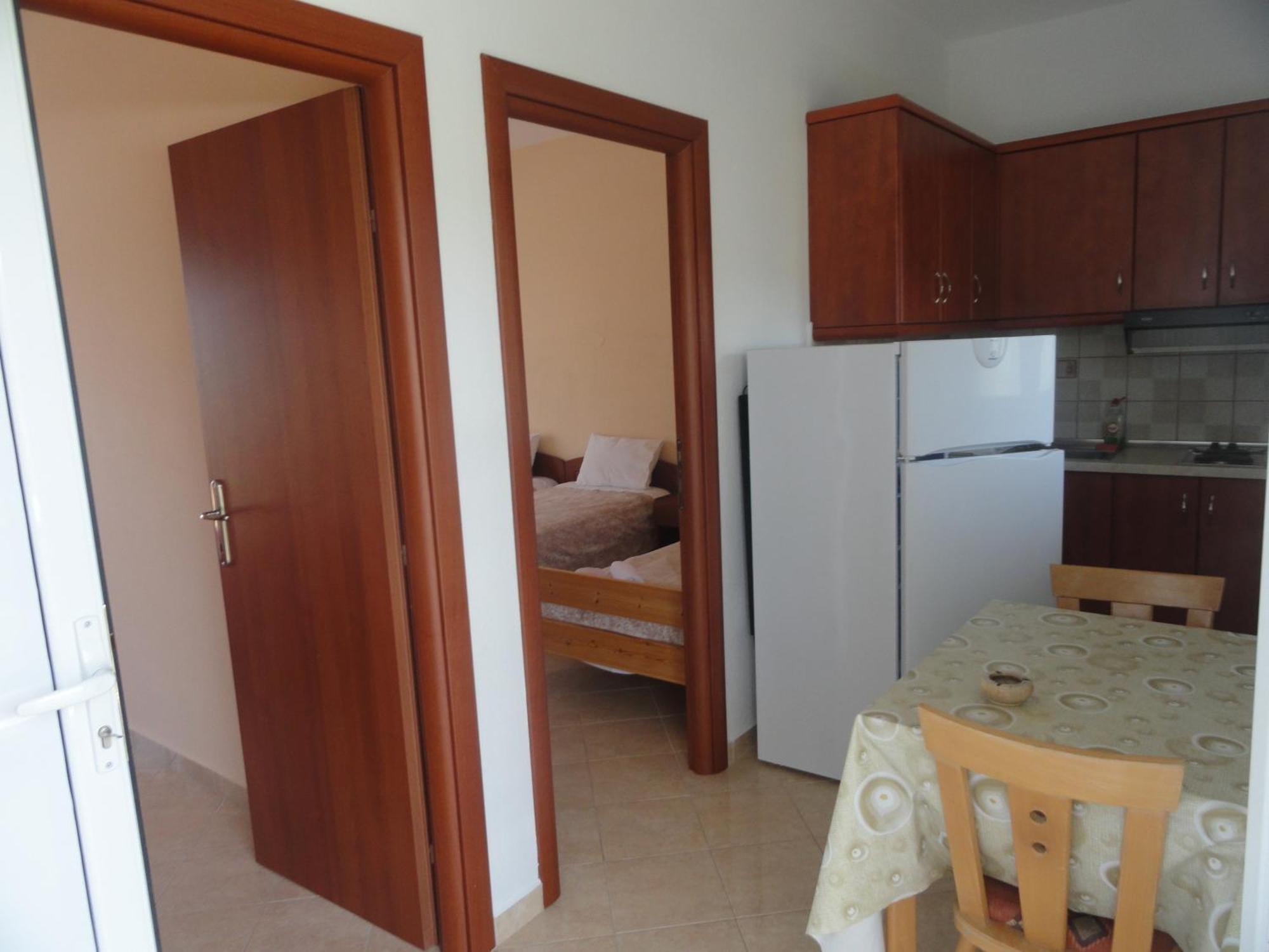 Aparthotel Delfini 3*