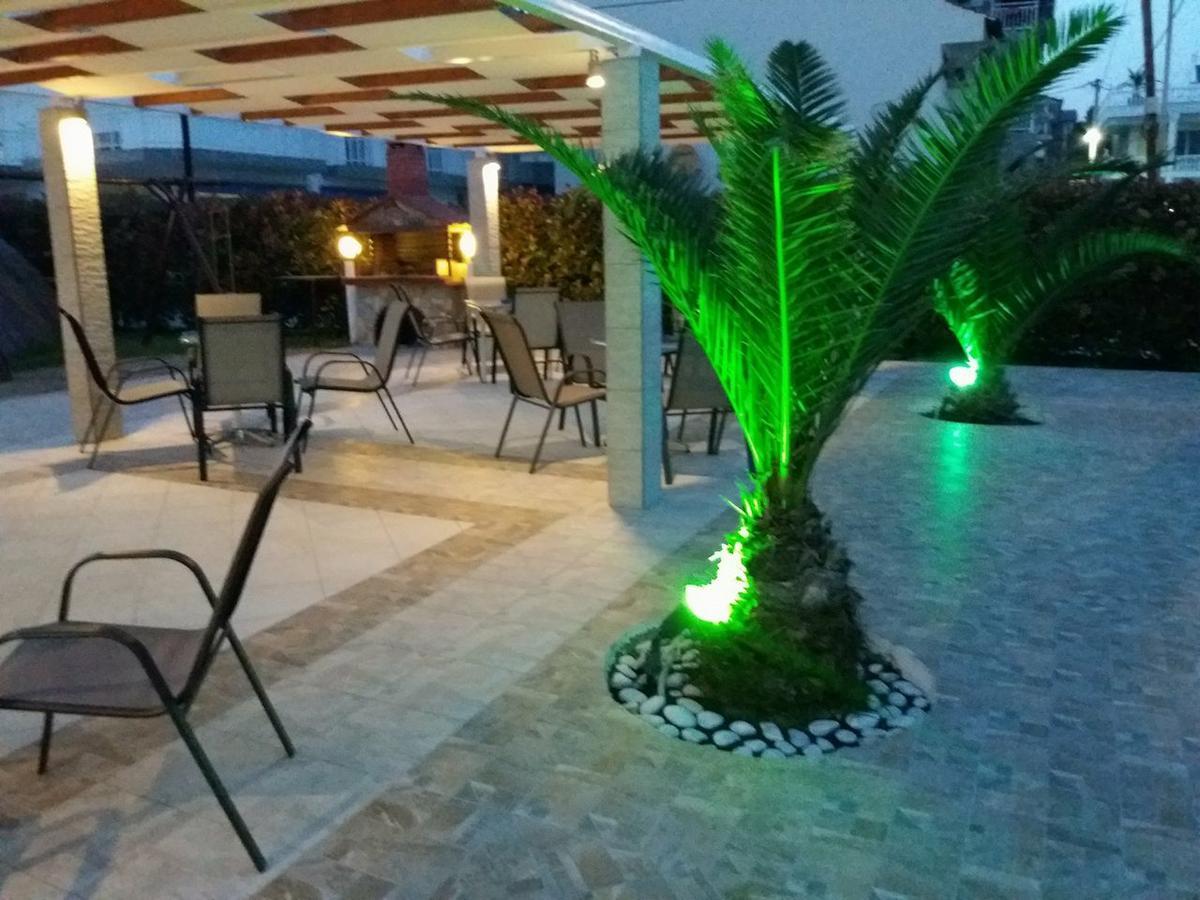 Delfini Aparthotel
